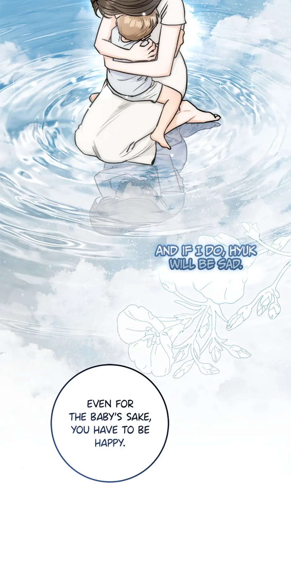 Read Marriage Situation Manga Online