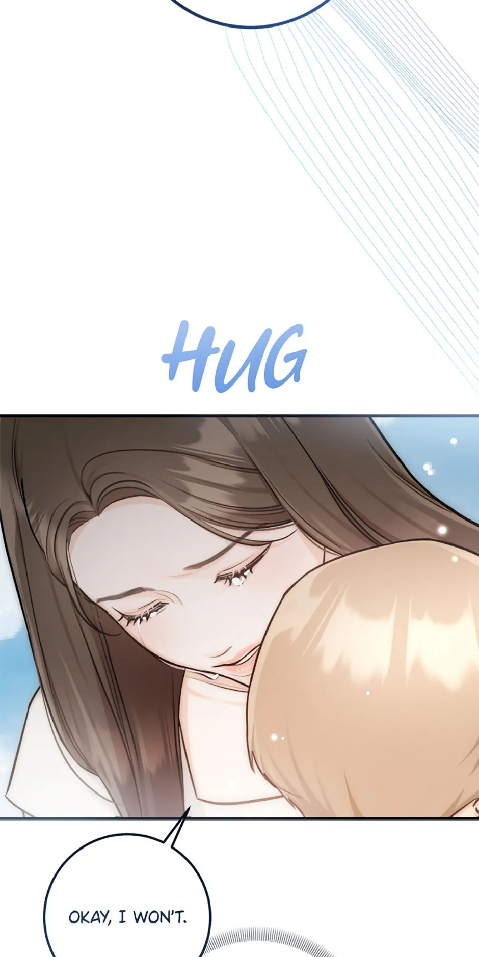 Read Marriage Situation Manga Online