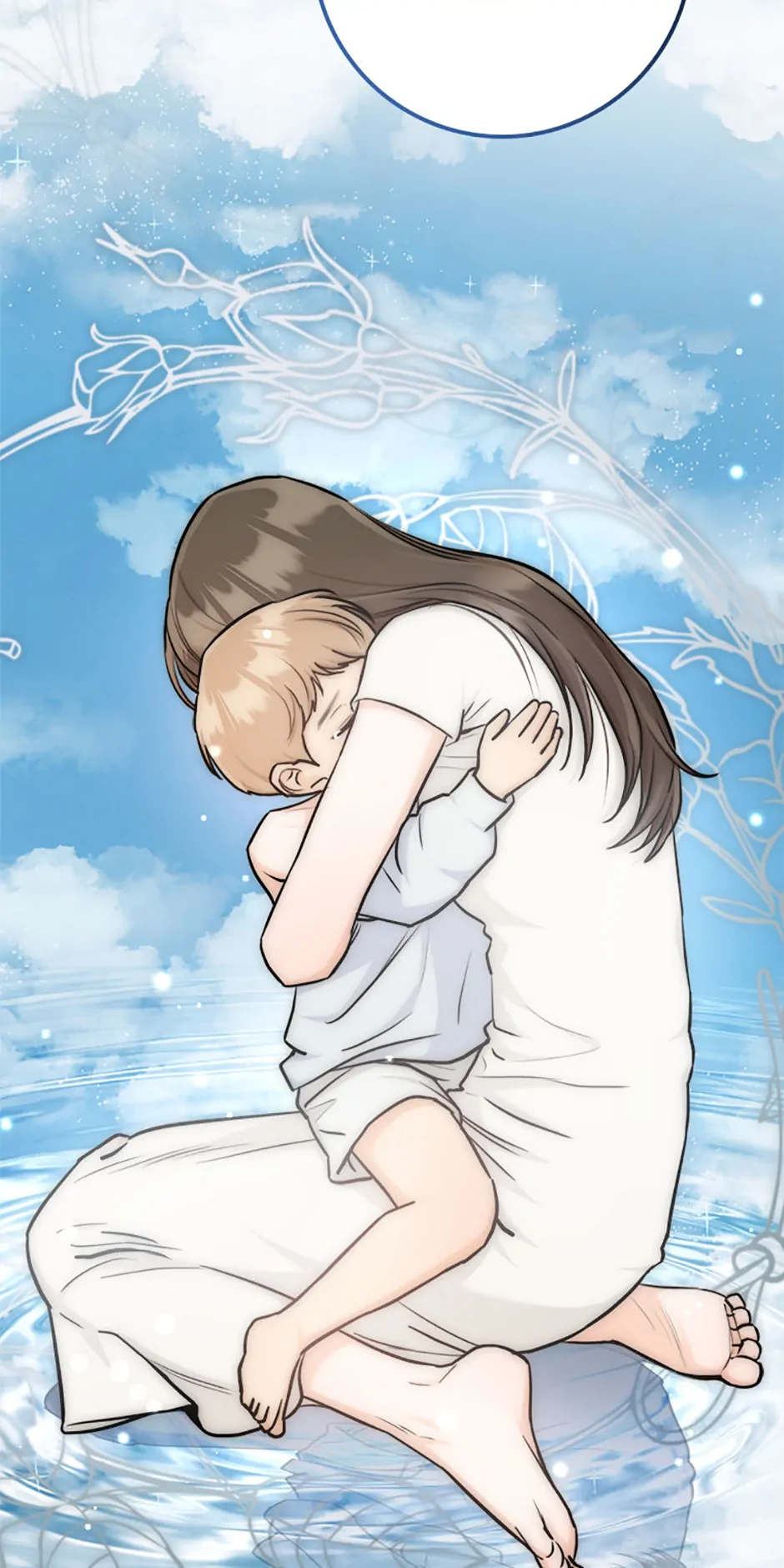 Read Marriage Situation Manga Online