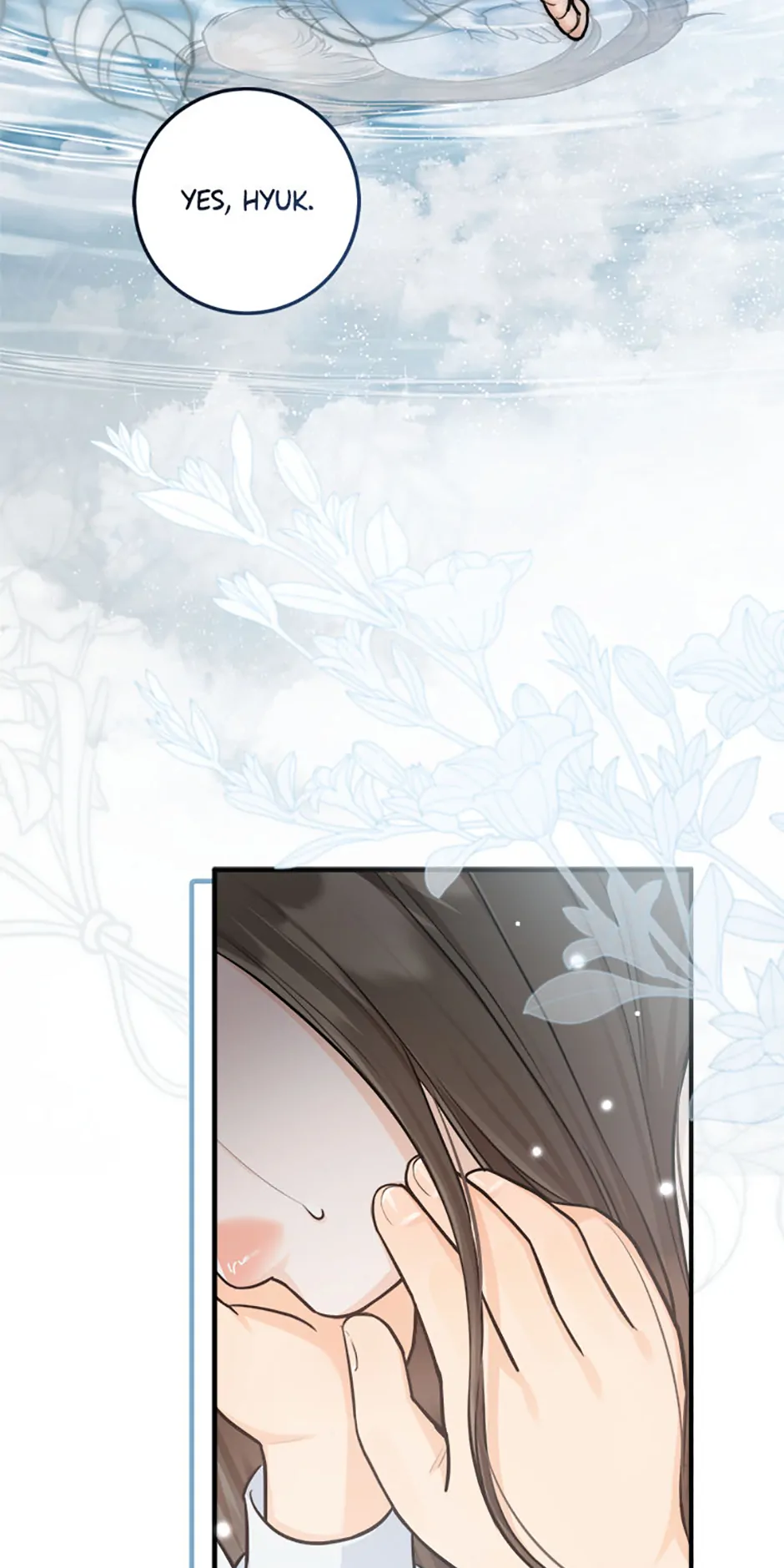 Read Marriage Situation Manga Online