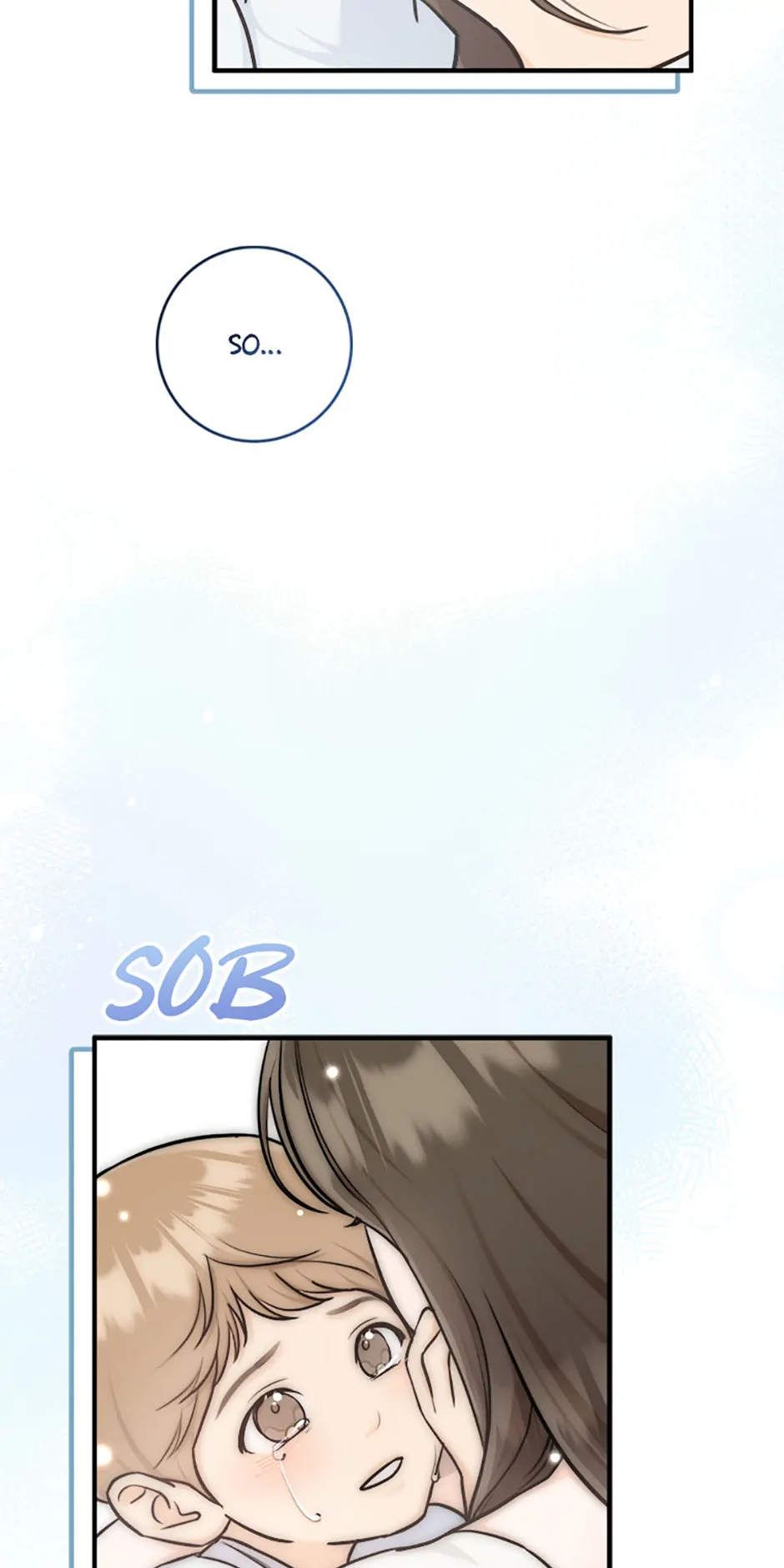 Read Marriage Situation Manga Online