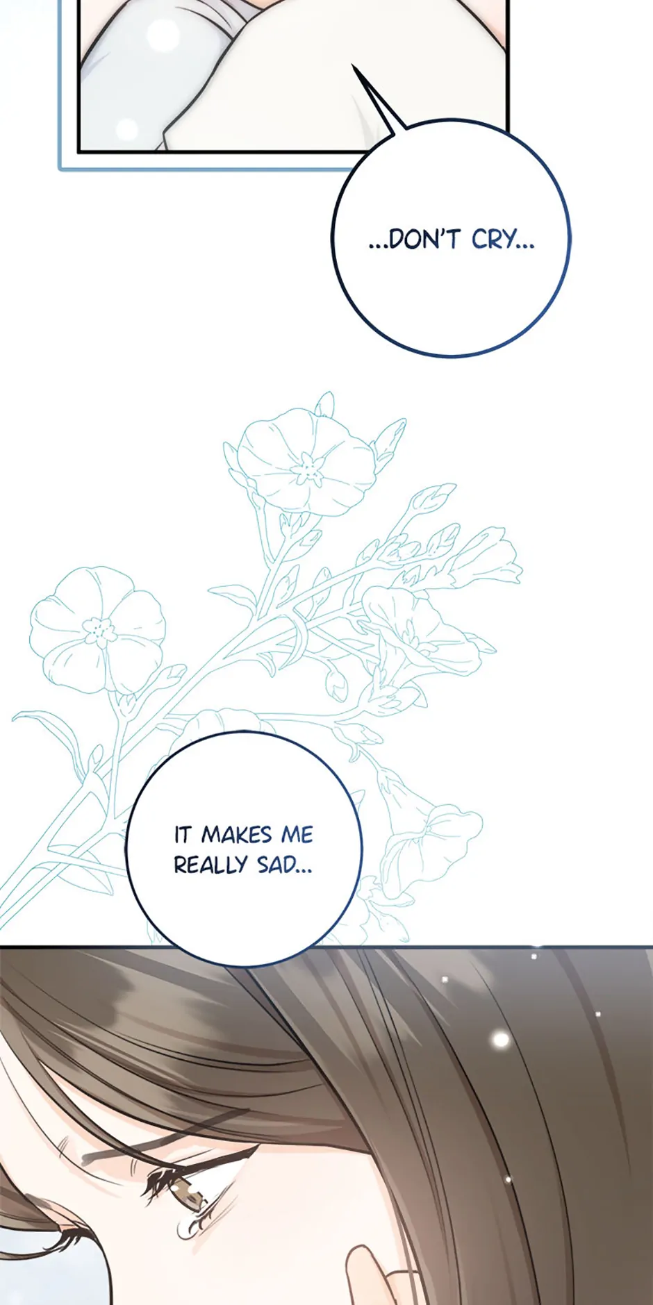 Read Marriage Situation Manga Online