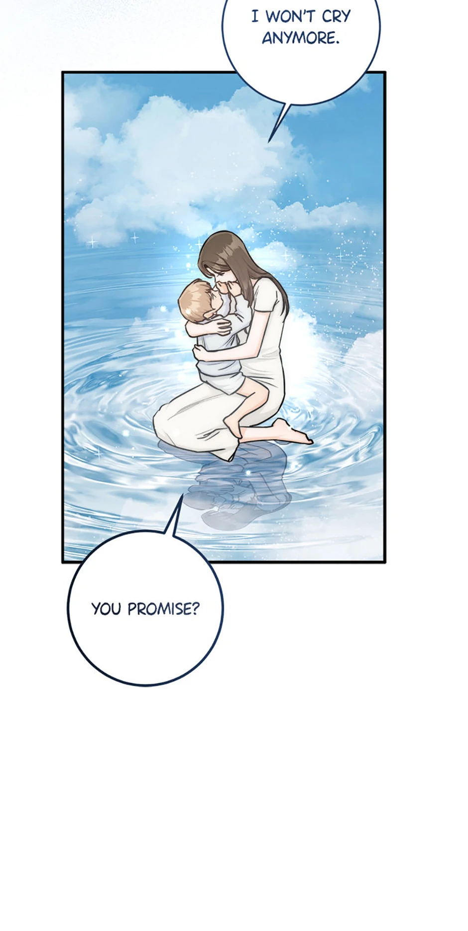 Read Marriage Situation Manga Online