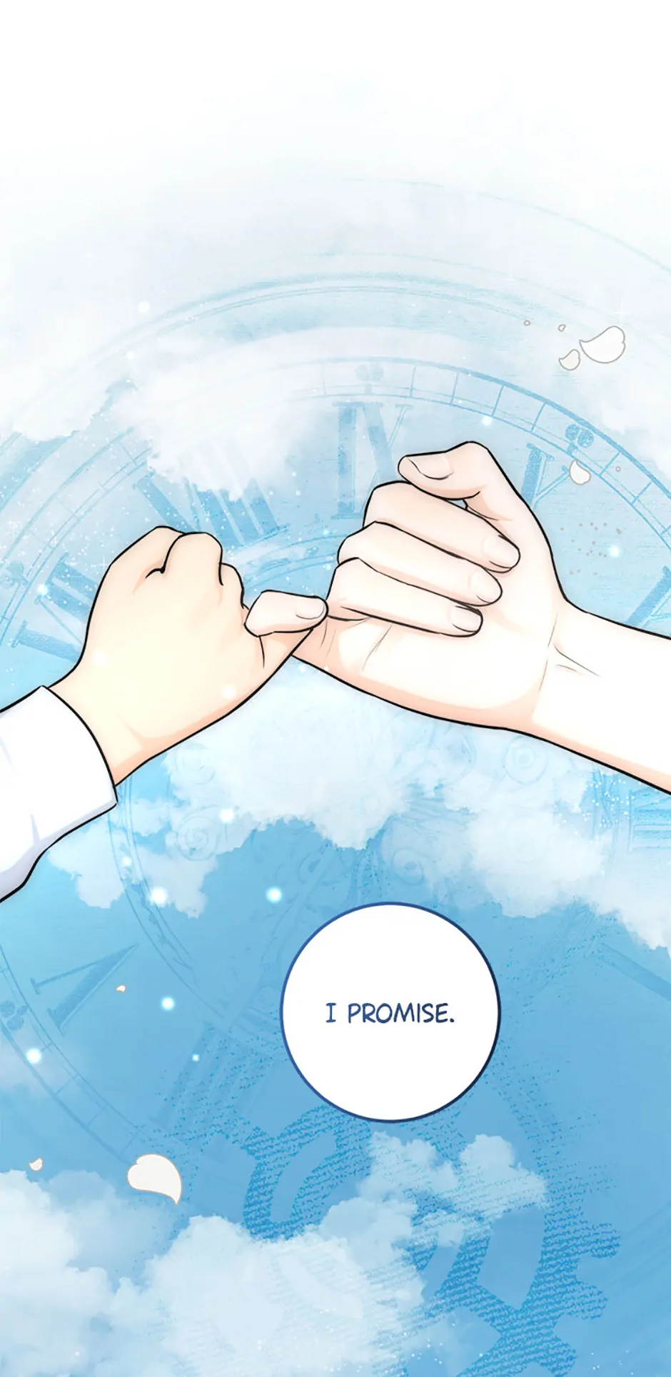 Read Marriage Situation Manga Online