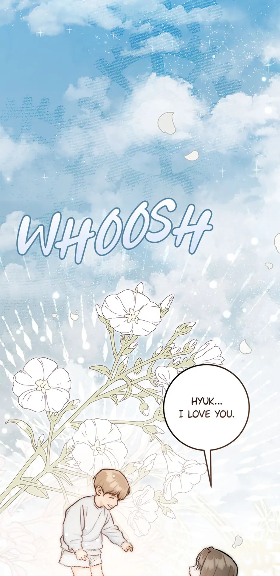 Read Marriage Situation Manga Online