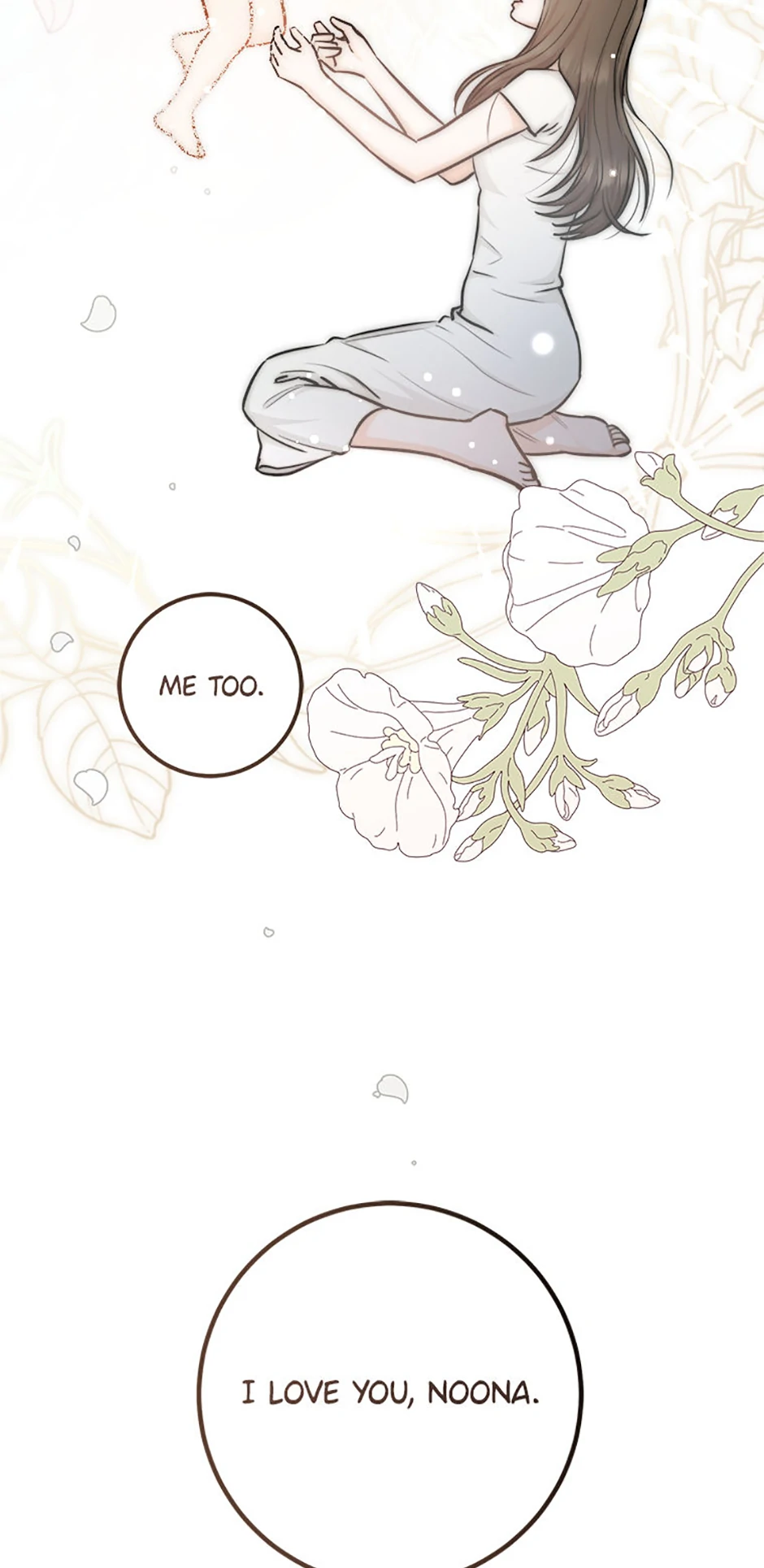 Read Marriage Situation Manga Online