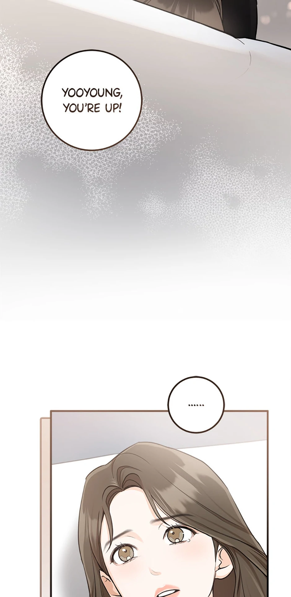 Read Marriage Situation Manga Online