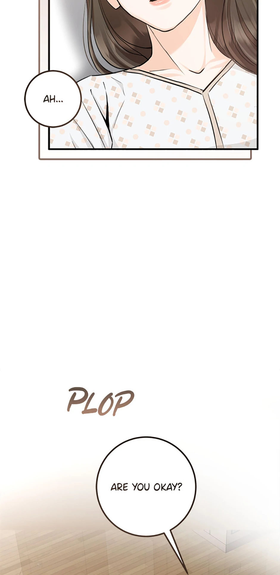 Read Marriage Situation Manga Online