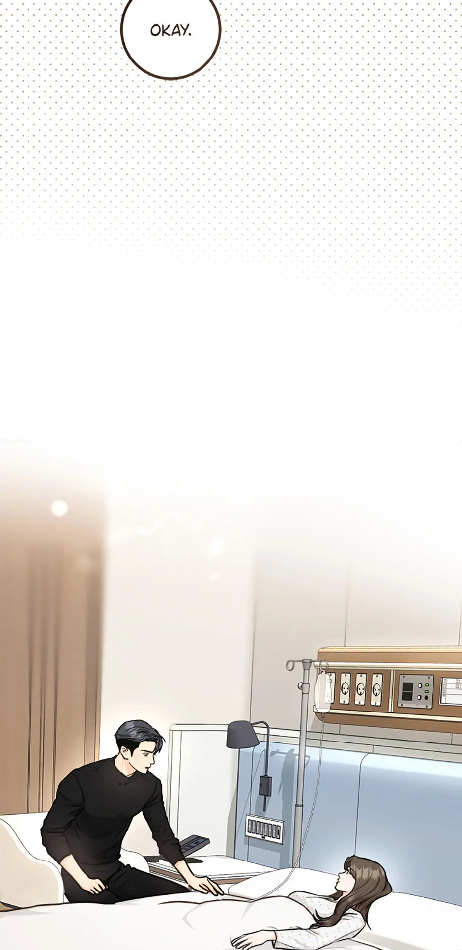 Read Marriage Situation Manga Online