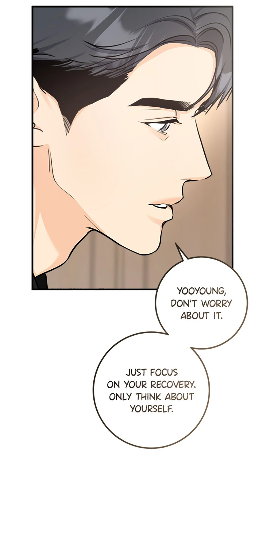 Read Marriage Situation Manga Online