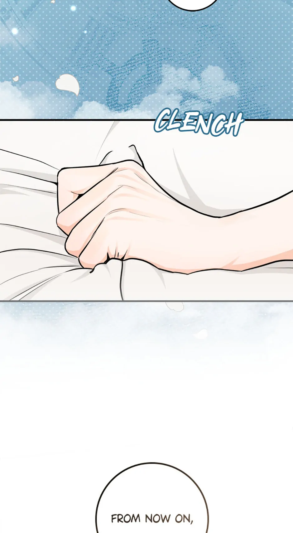 Read Marriage Situation Manga Online