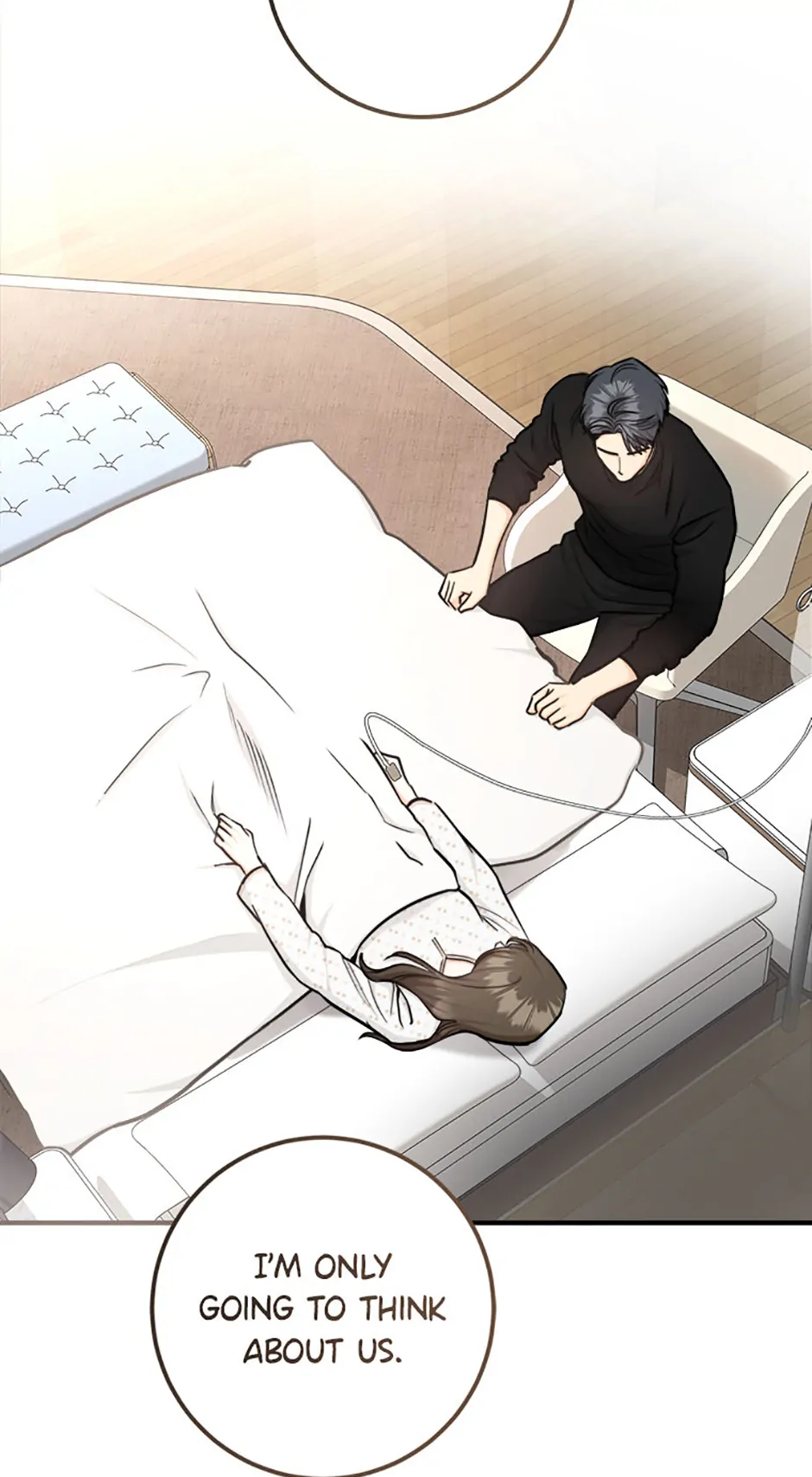 Read Marriage Situation Manga Online