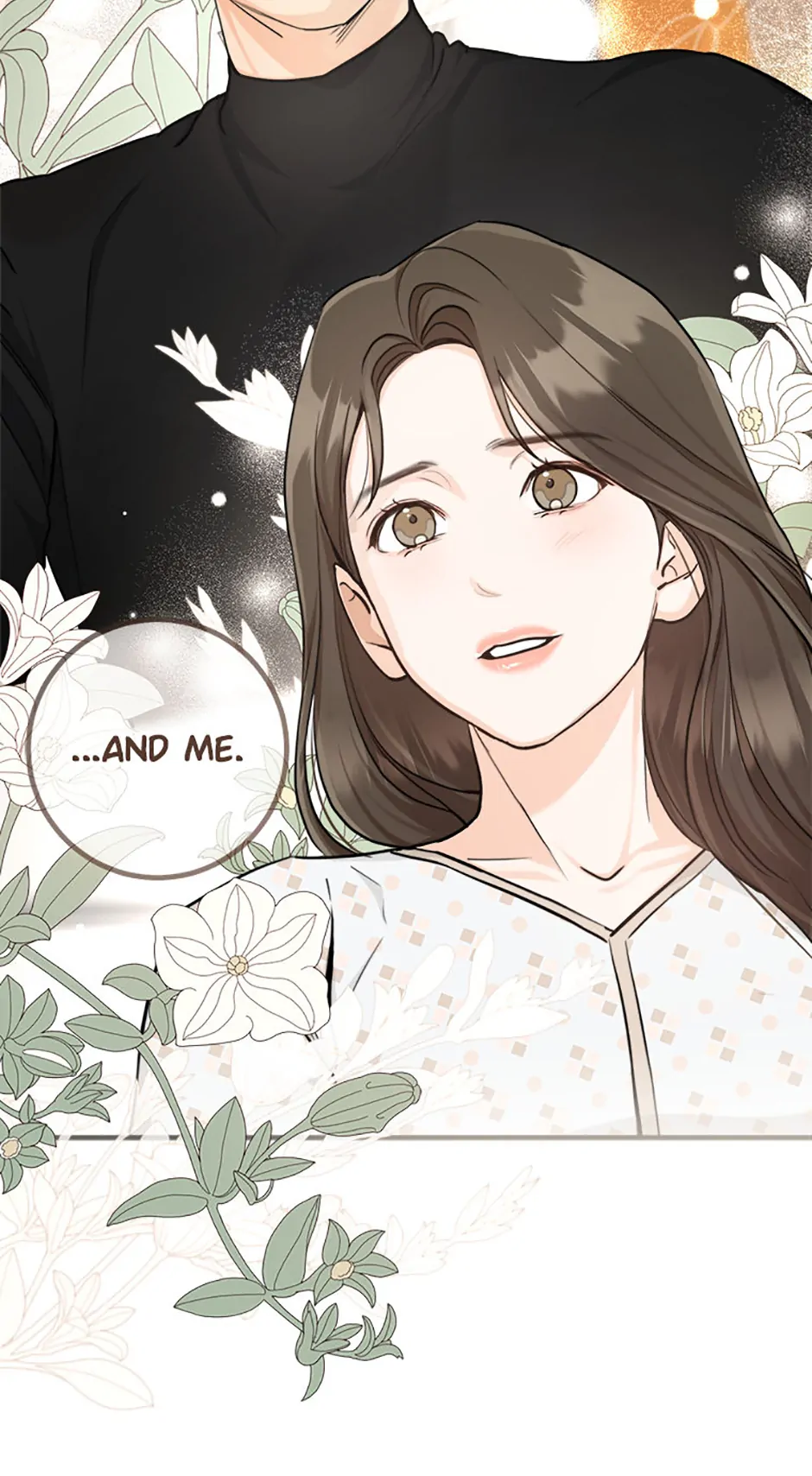 Read Marriage Situation Manga Online