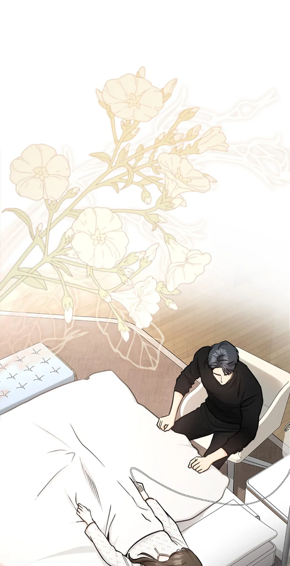 Read Marriage Situation Manga Online