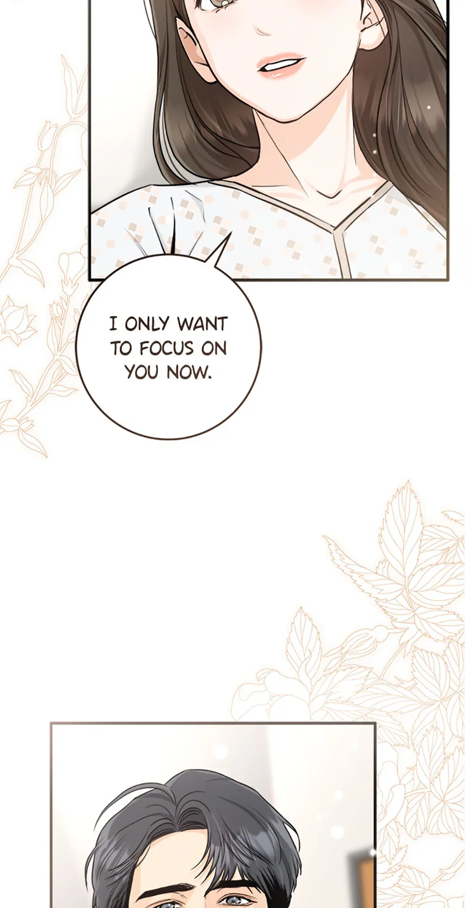 Read Marriage Situation Manga Online