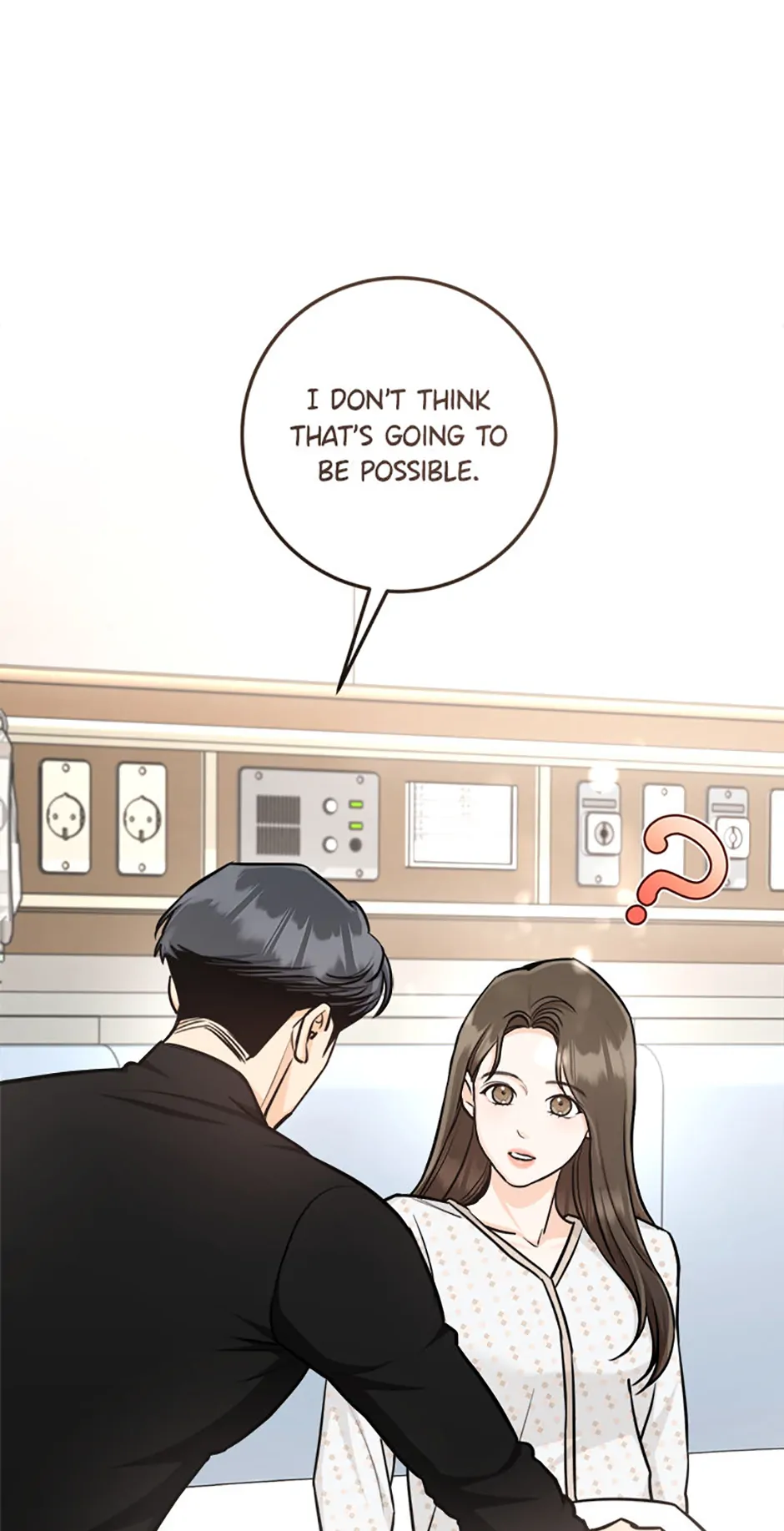 Read Marriage Situation Manga Online