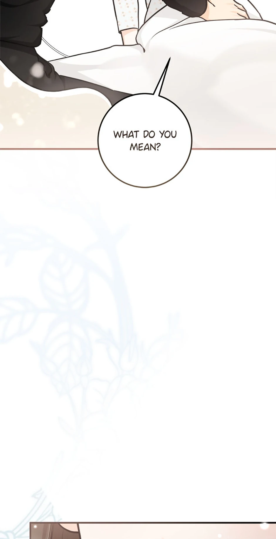 Read Marriage Situation Manga Online