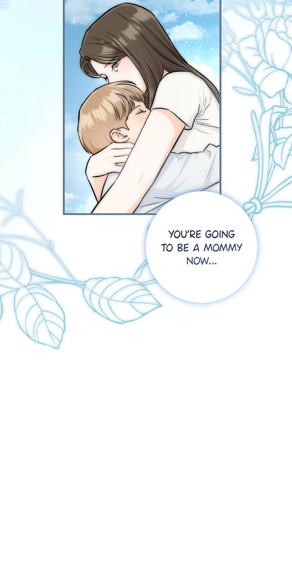 Read Marriage Situation Manga Online