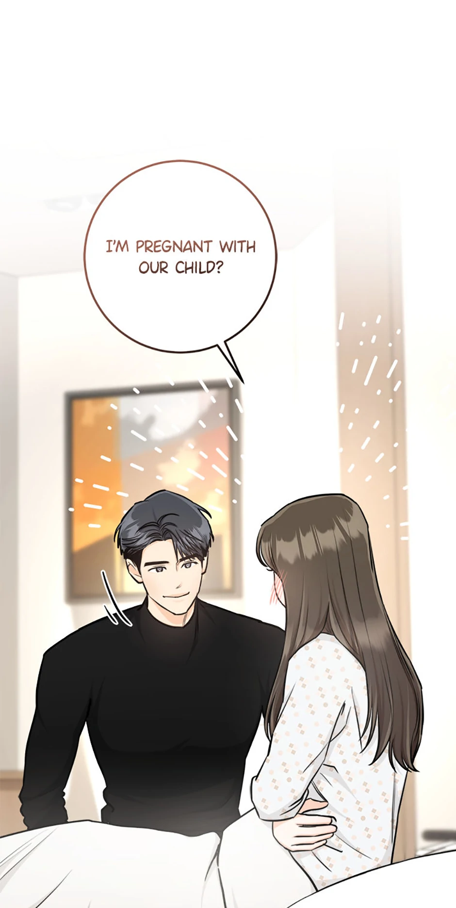 Read Marriage Situation Manga Online