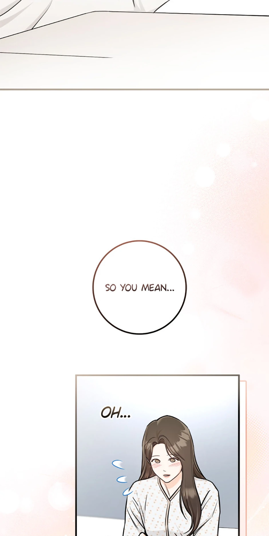 Read Marriage Situation Manga Online