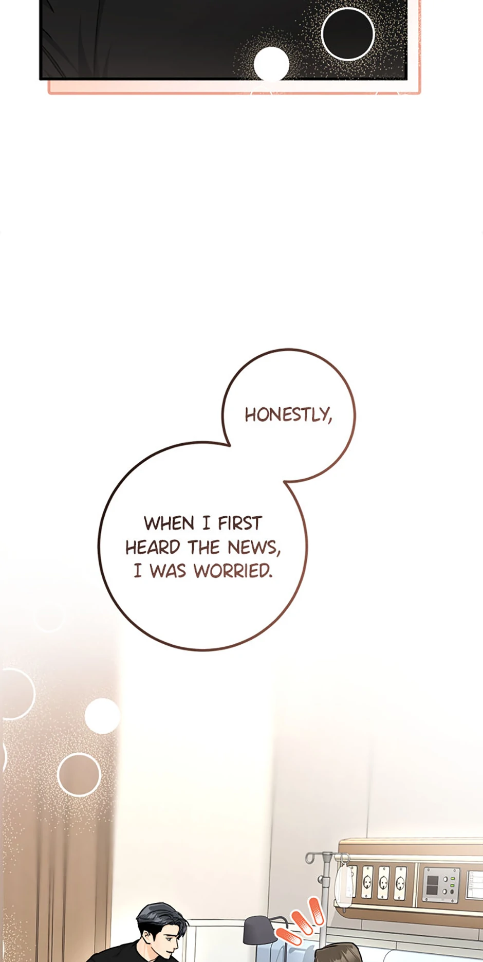 Read Marriage Situation Manga Online