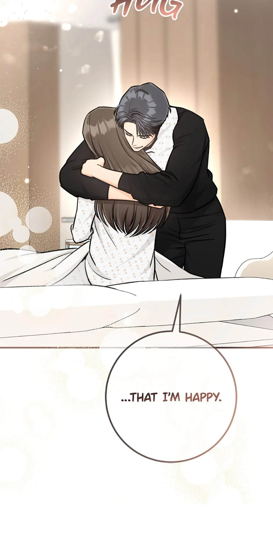 Read Marriage Situation Manga Online