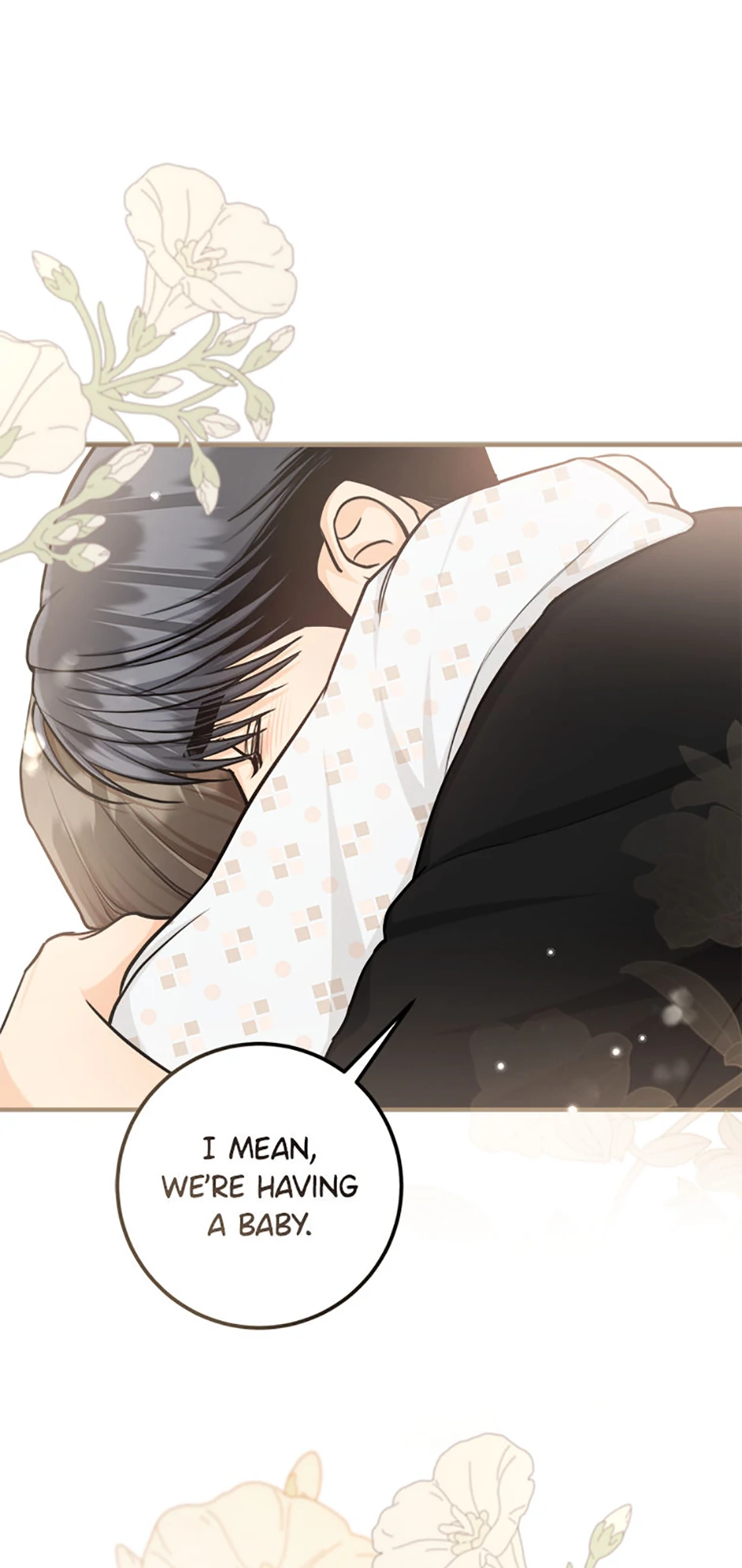 Read Marriage Situation Manga Online