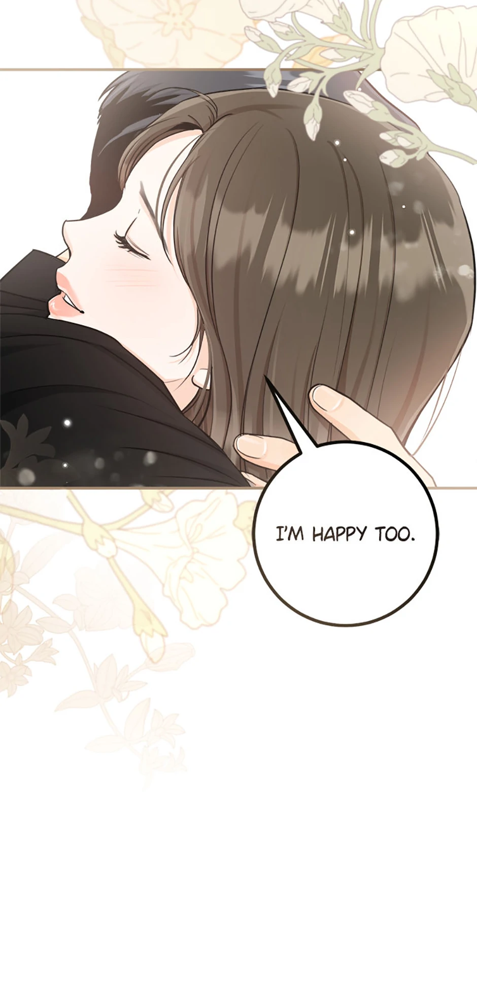 Read Marriage Situation Manga Online