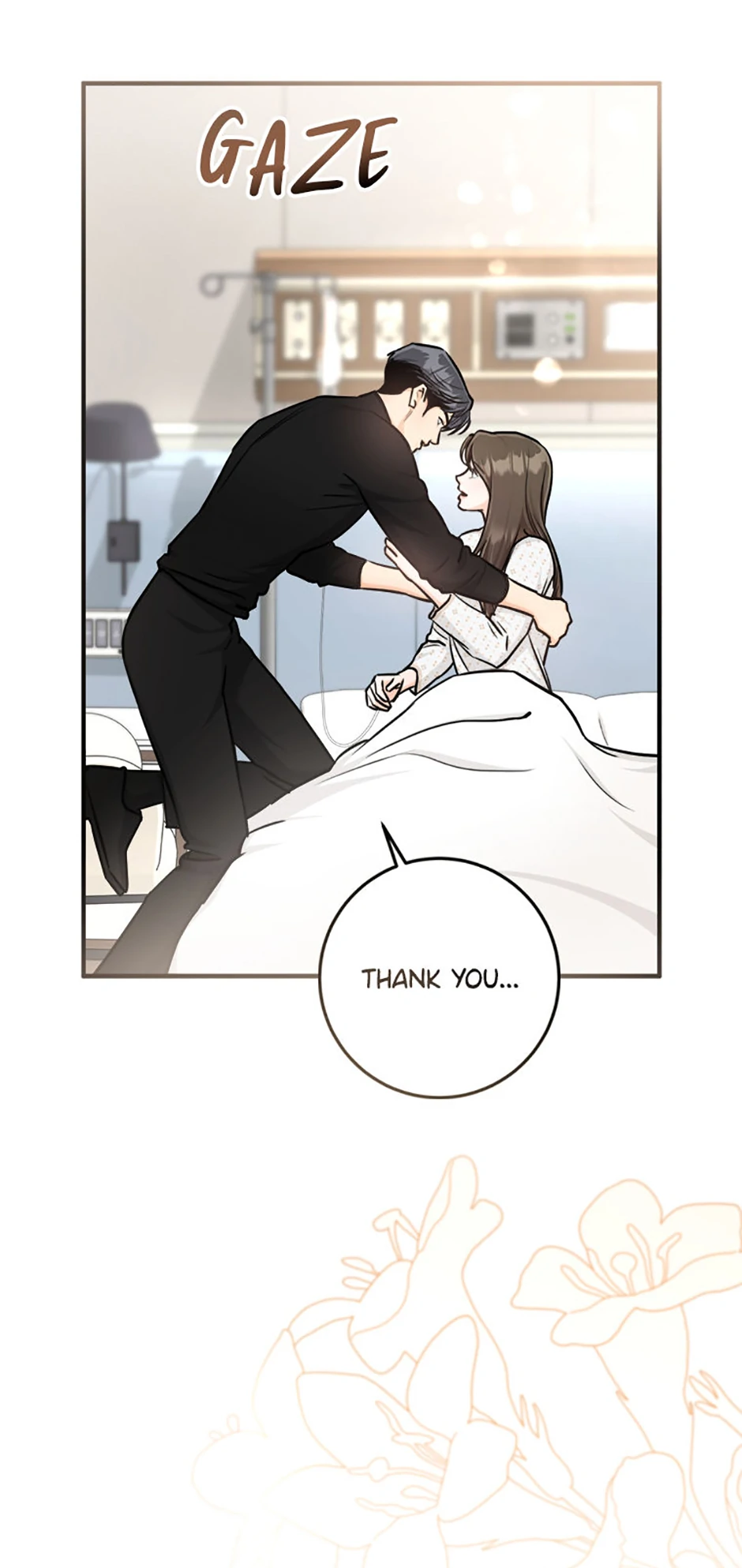 Read Marriage Situation Manga Online