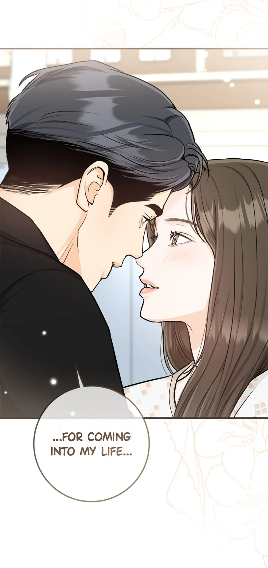 Read Marriage Situation Manga Online