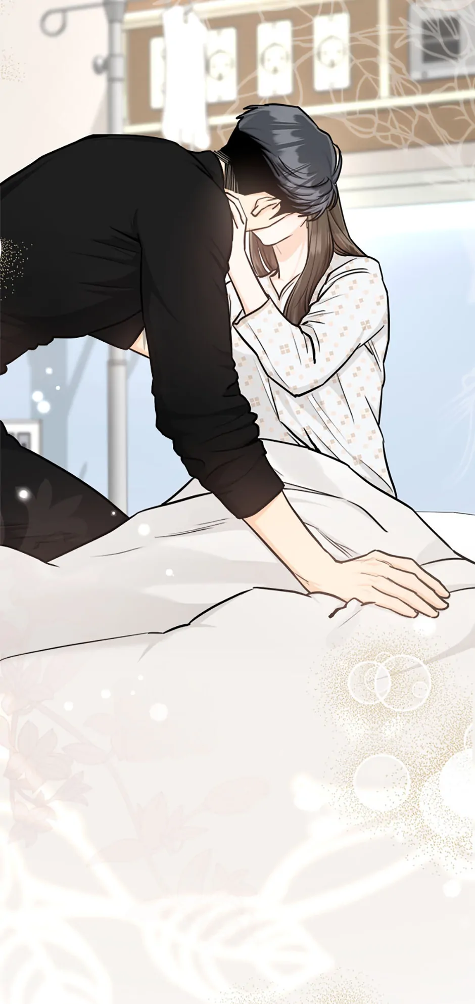 Read Marriage Situation Manga Online