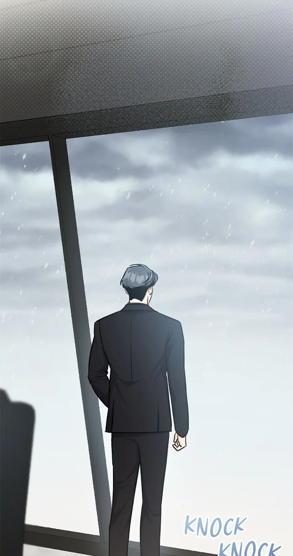 Read Marriage Situation Manga Online