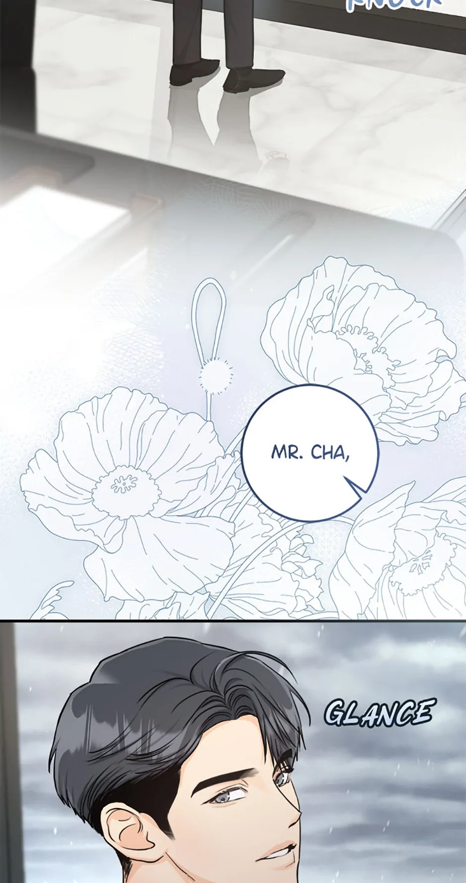 Read Marriage Situation Manga Online