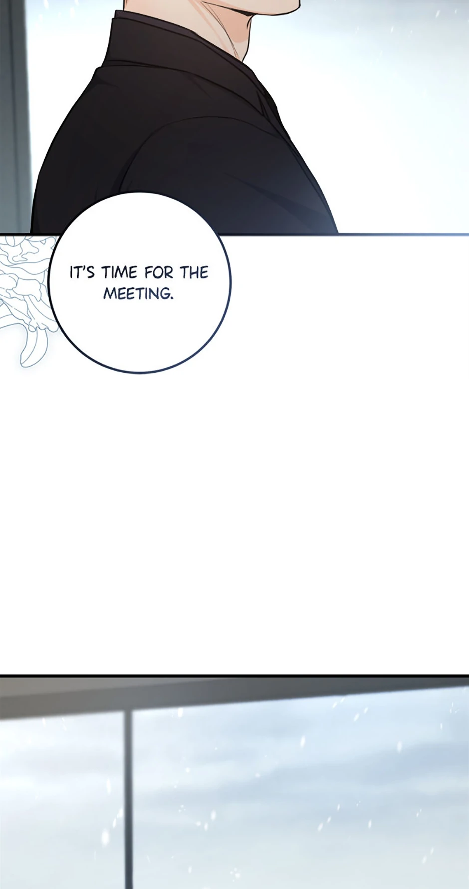 Read Marriage Situation Manga Online