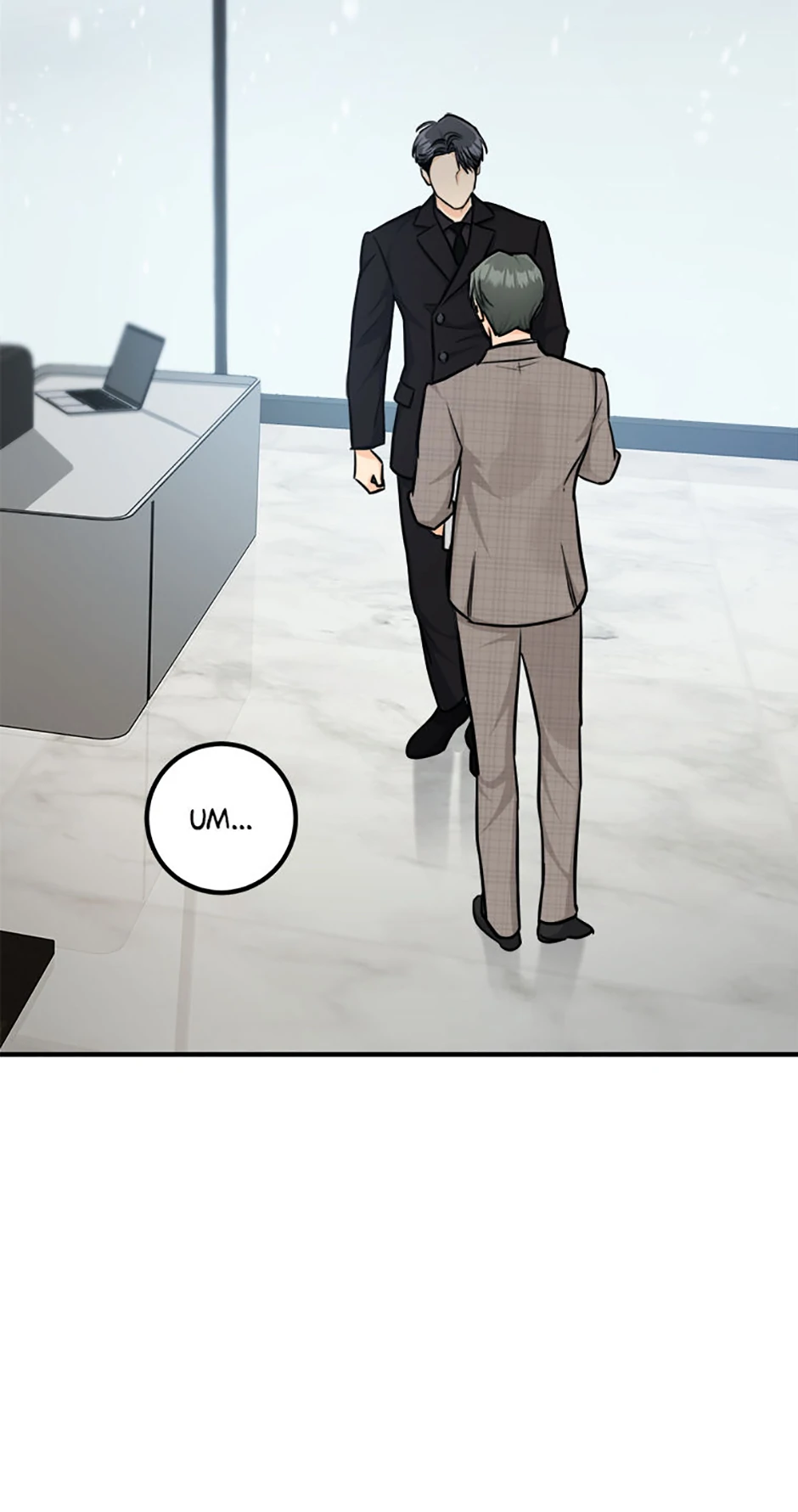 Read Marriage Situation Manga Online