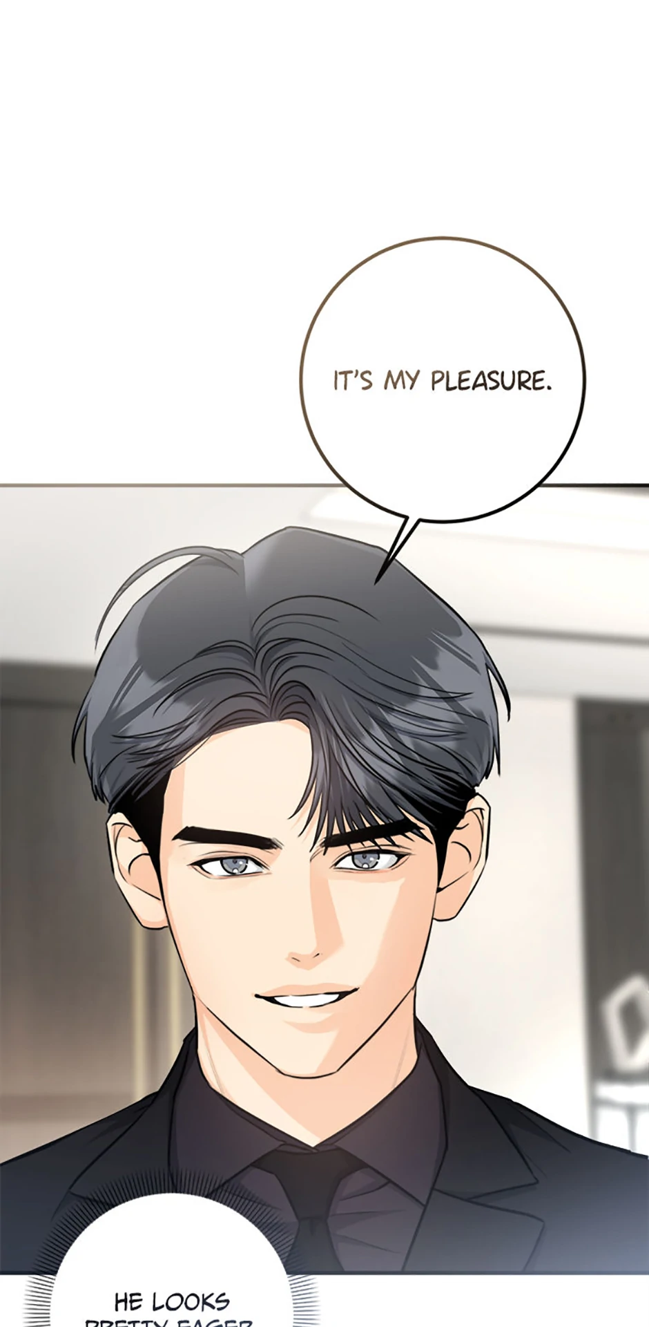 Read Marriage Situation Manga Online