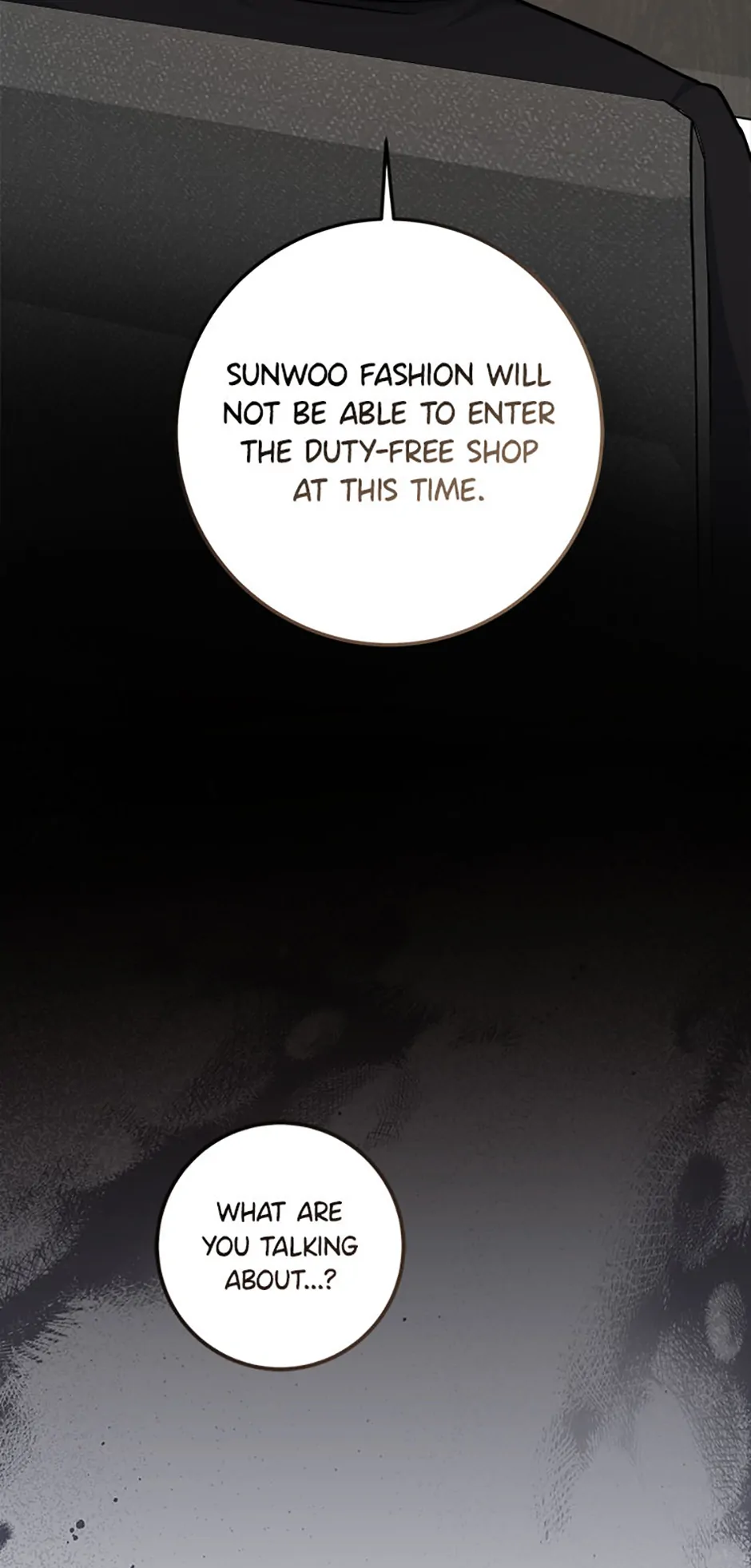 Read Marriage Situation Manga Online