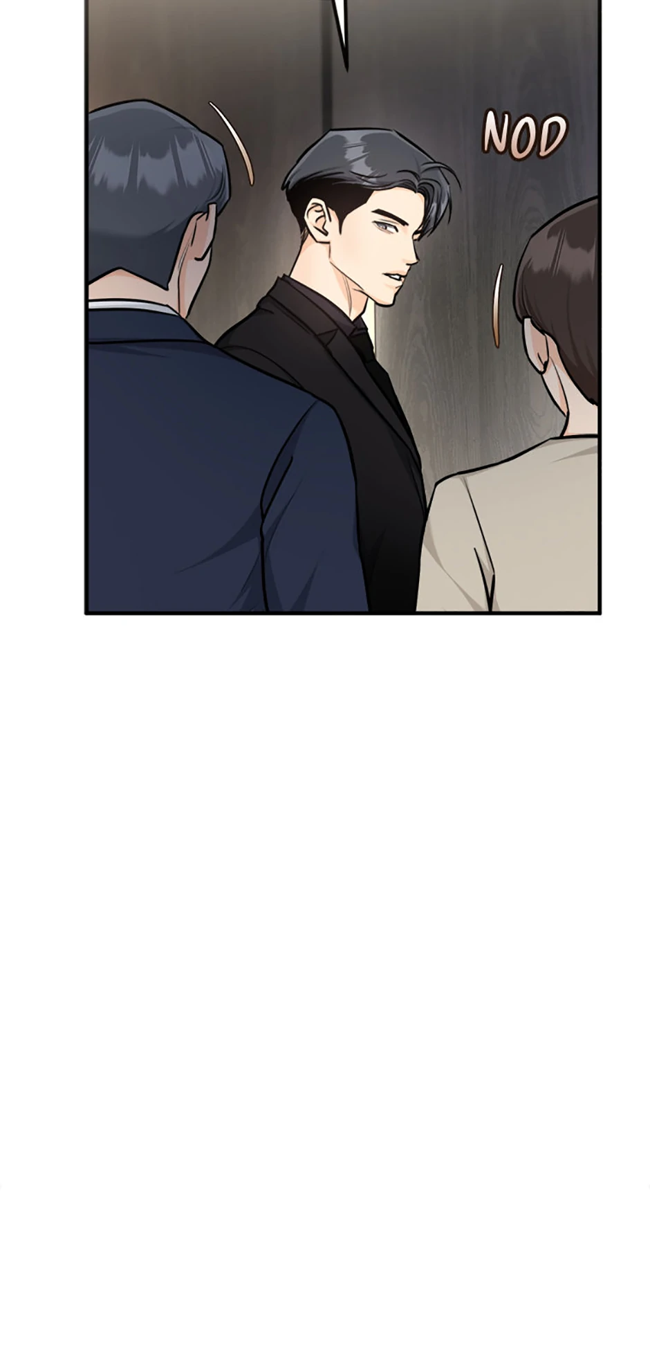 Read Marriage Situation Manga Online