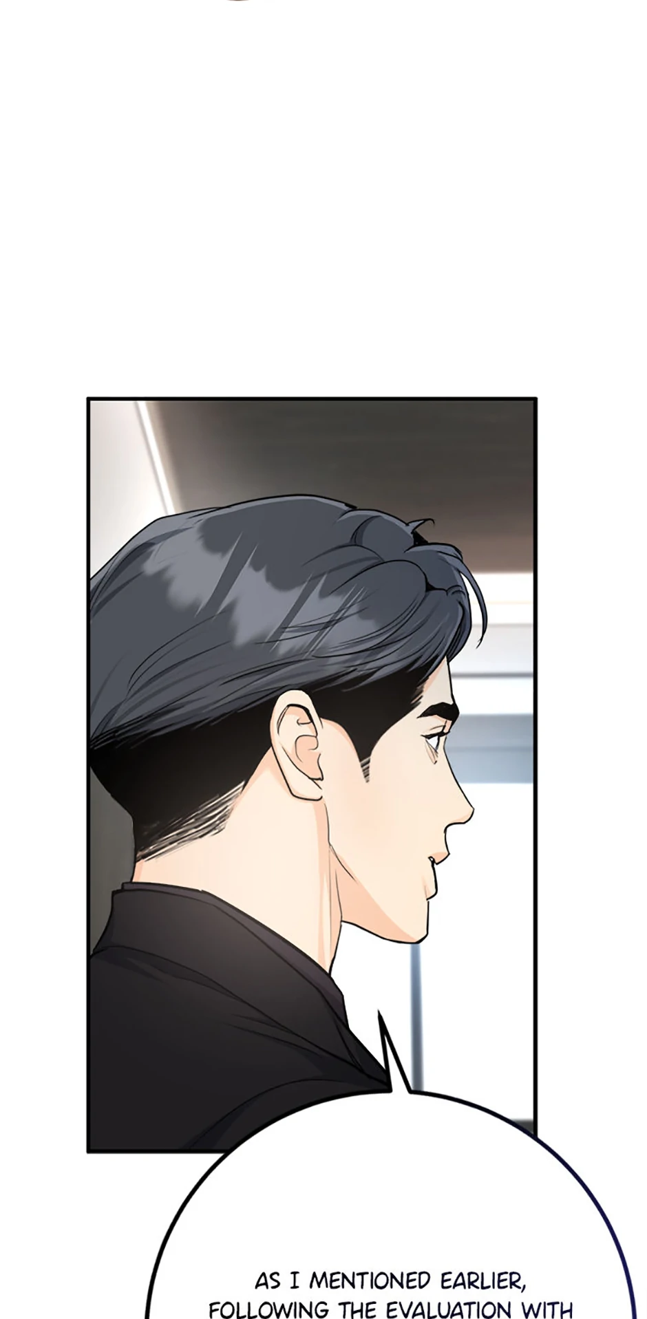 Read Marriage Situation Manga Online