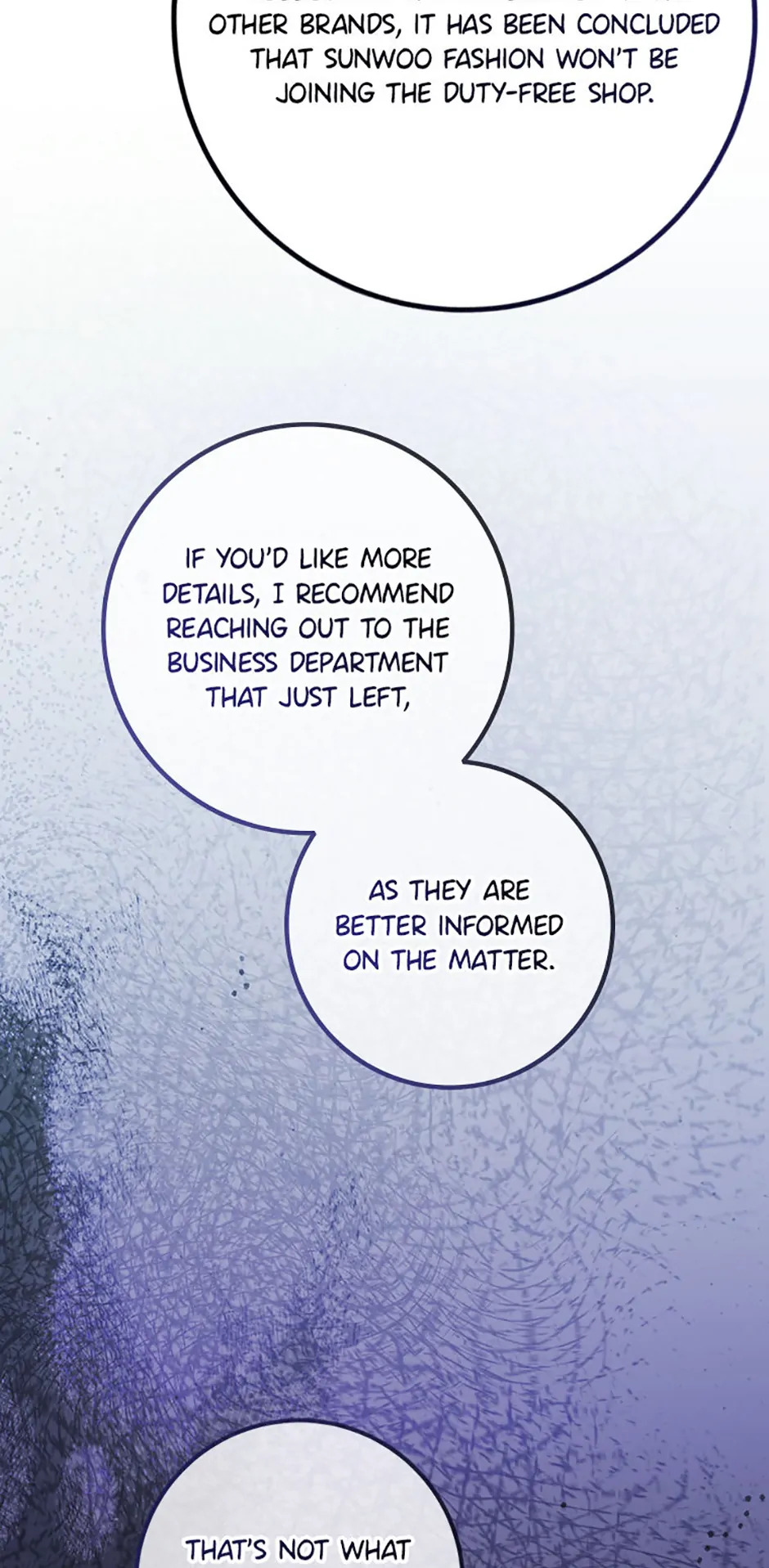 Read Marriage Situation Manga Online