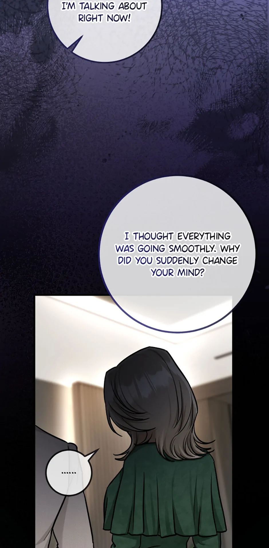 Read Marriage Situation Manga Online