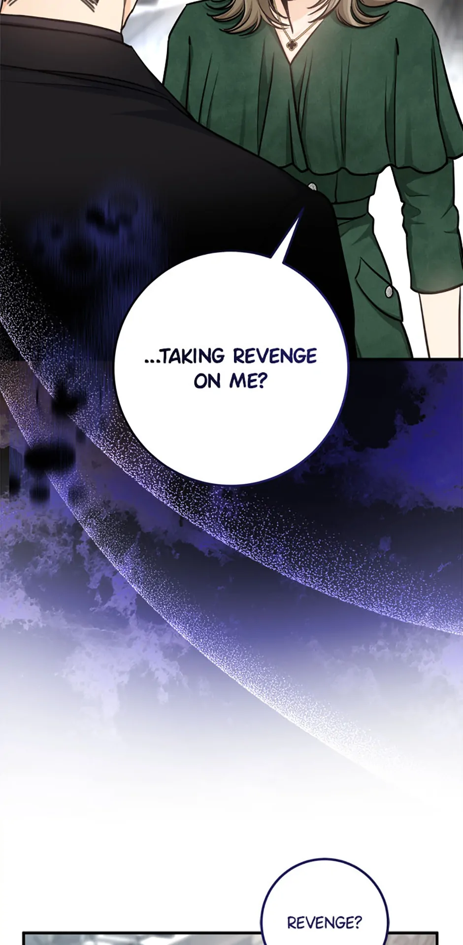 Read Marriage Situation Manga Online