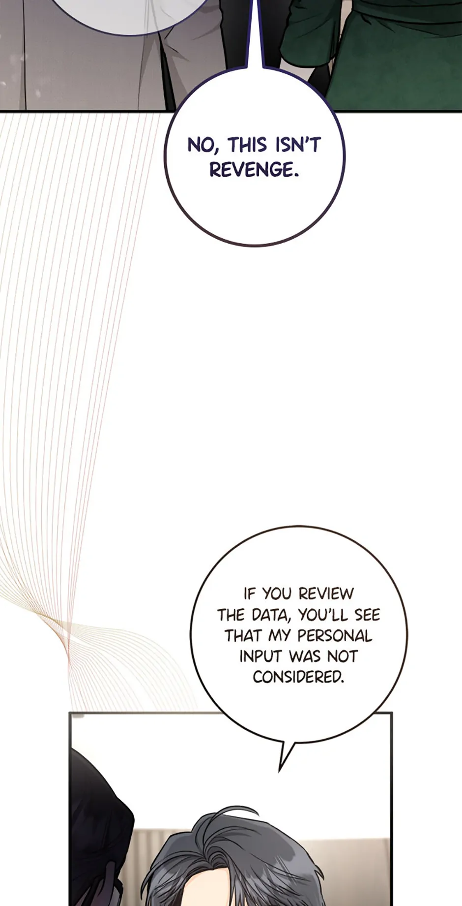 Read Marriage Situation Manga Online