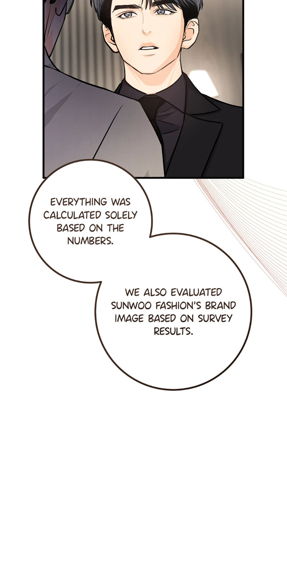 Read Marriage Situation Manga Online