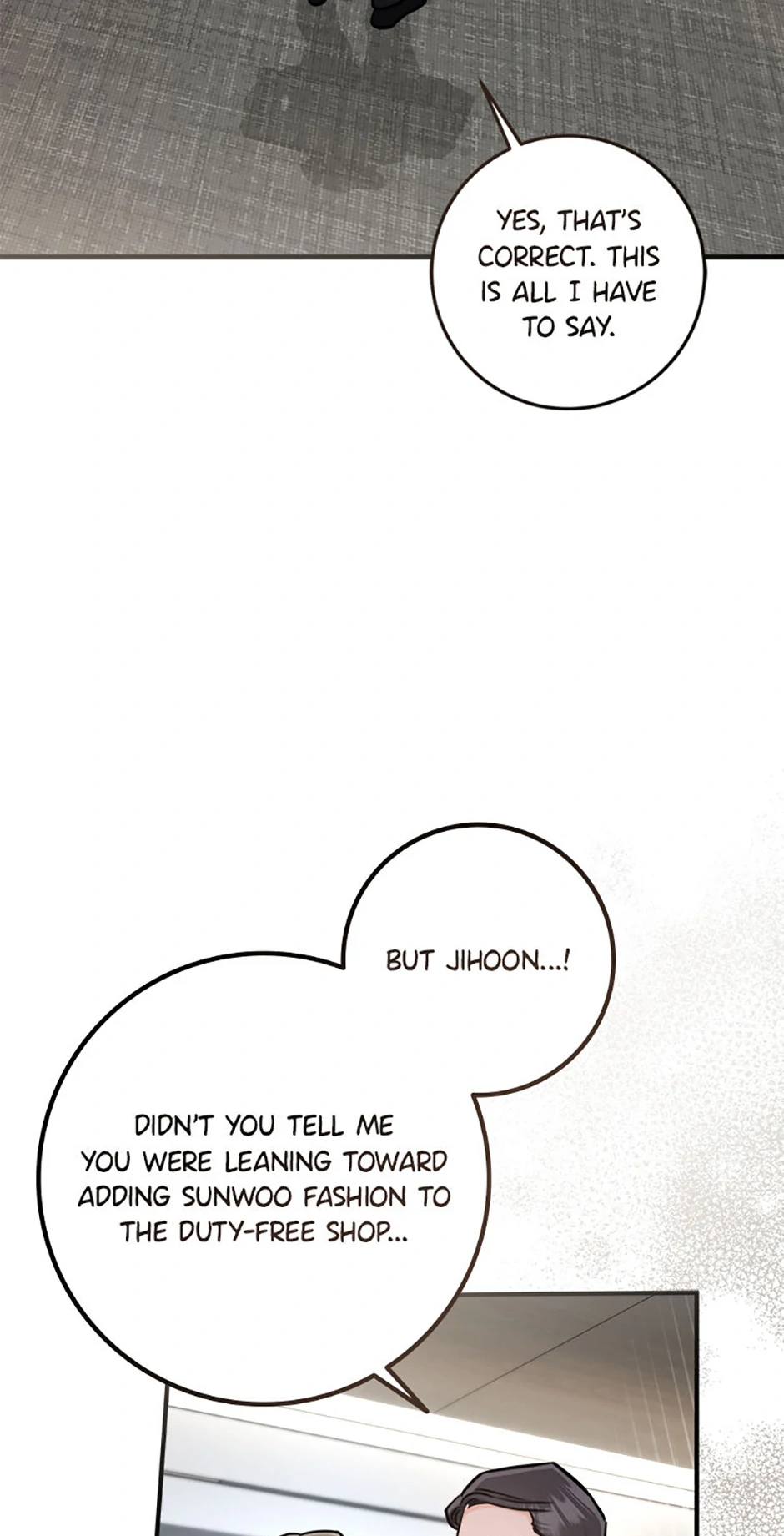 Read Marriage Situation Manga Online