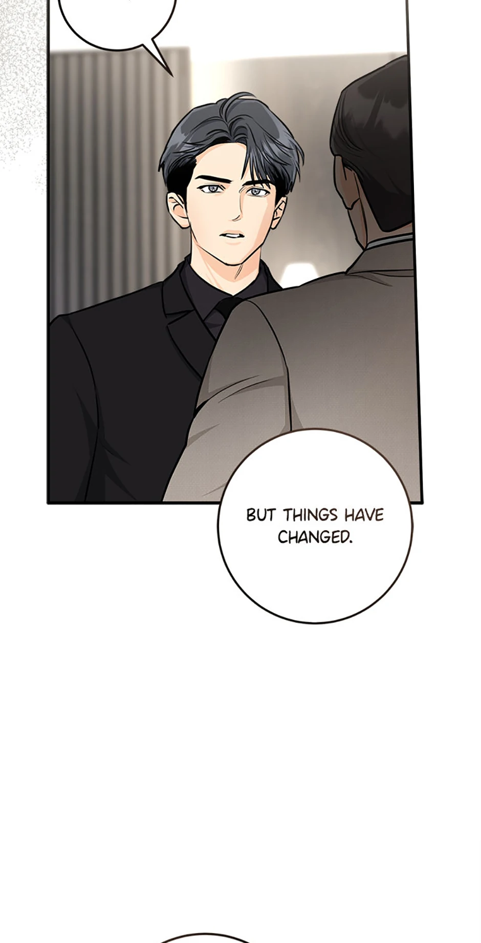 Read Marriage Situation Manga Online