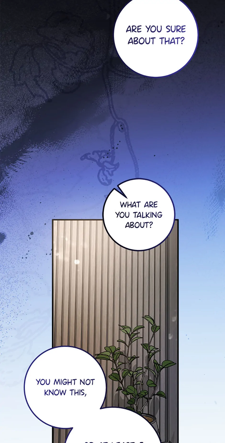 Read Marriage Situation Manga Online