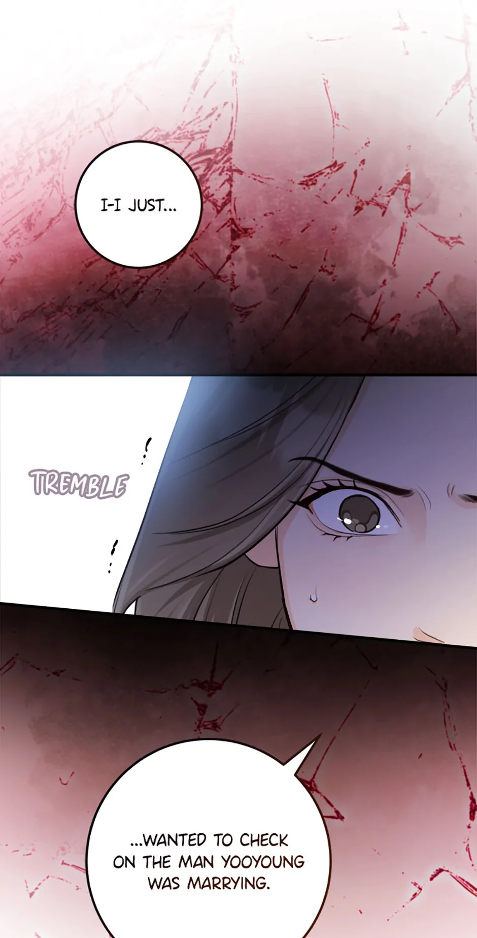 Read Marriage Situation Manga Online