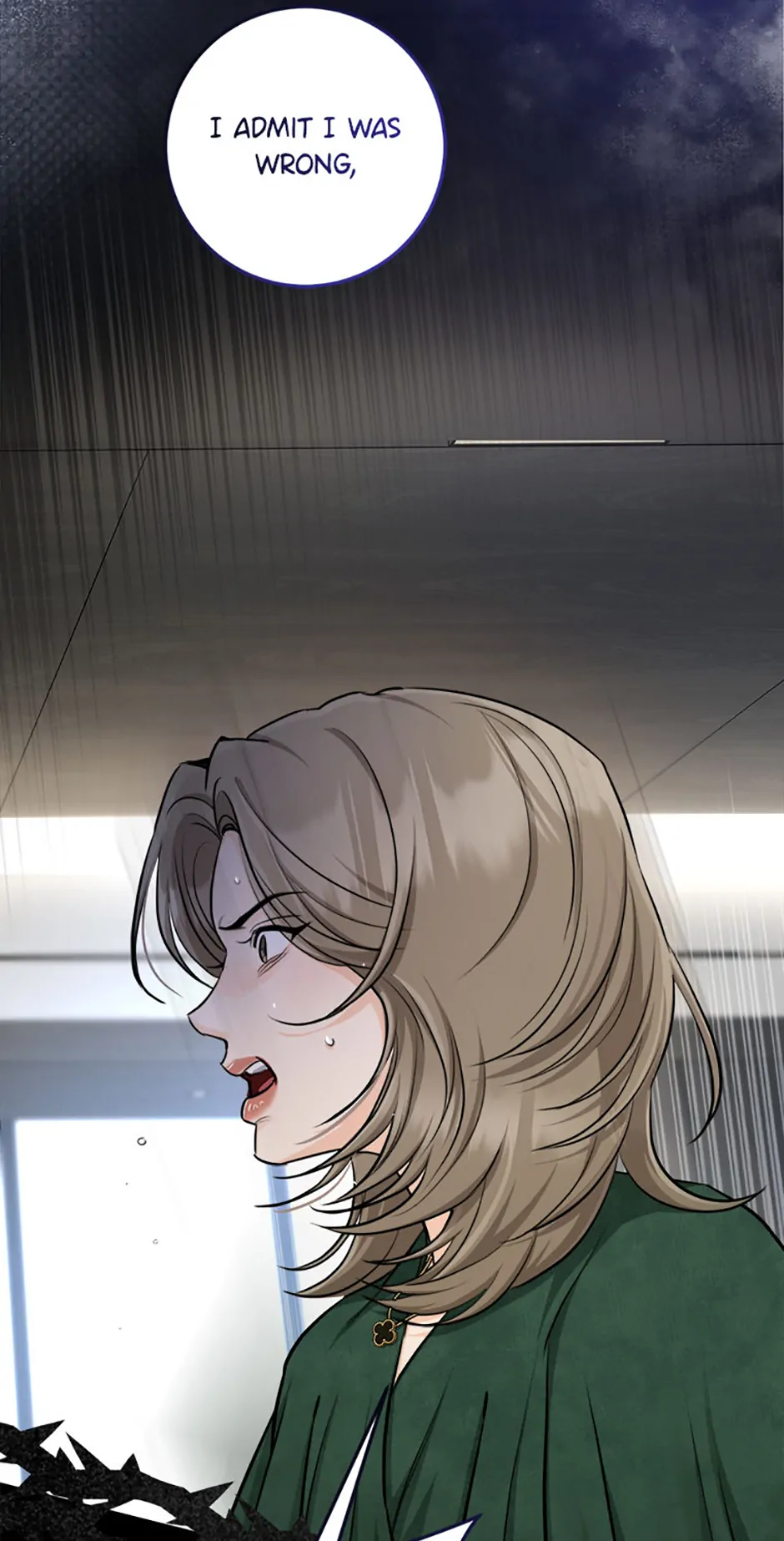 Read Marriage Situation Manga Online