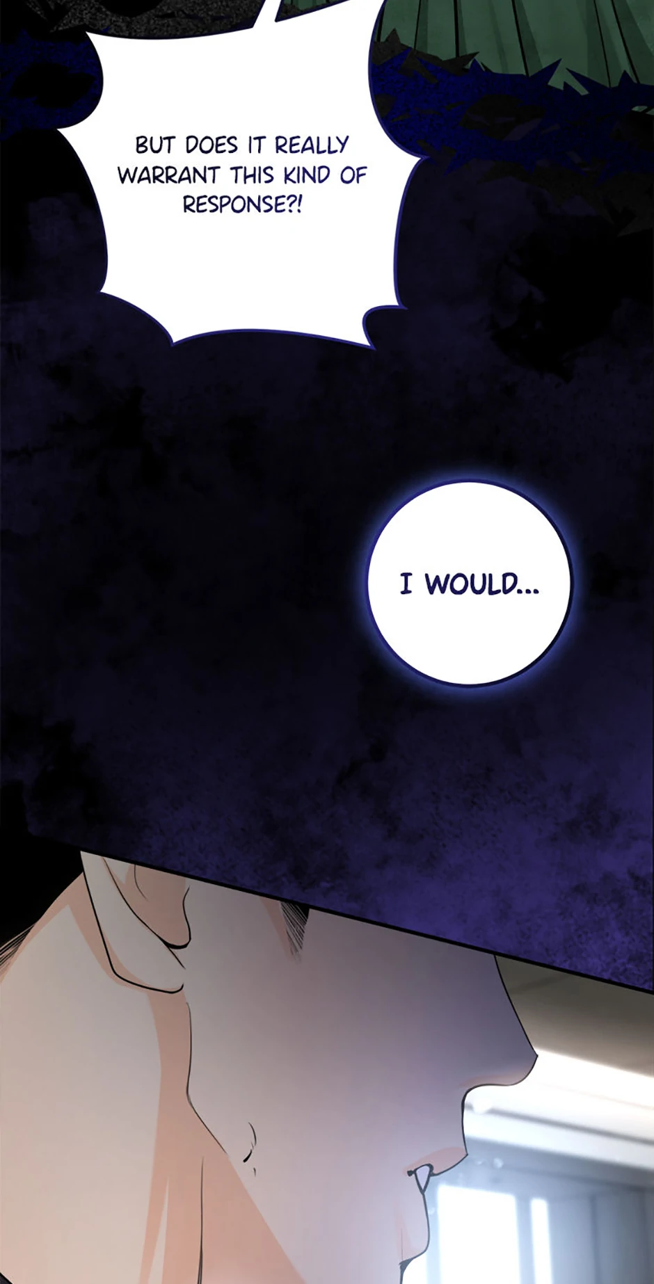 Read Marriage Situation Manga Online